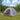 Cort de Camping 6 persoană Gri și Portocalie