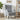Fotoliu Gri deschis Țesătură