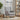 Scaun balansoar Gri deschis 62 x 80 x 85 cm Bouclé