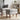 Taburet Gri deschis 55 x 35 x 41 cm Catifea