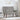 Canapea cu 2 locuri Gri deschis 115 x 61 x 87 cm Catifea