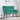 Canapea cu 2 locuri Turcoaz 115 x 61 x 87 cm Catifea