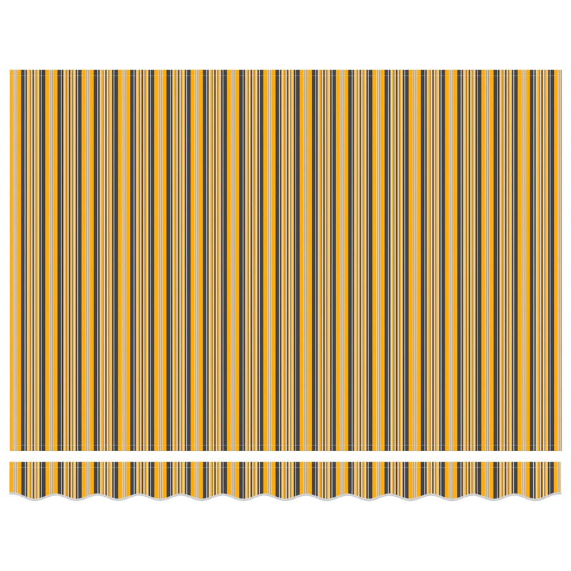 Cadru manual de marchiză cu LED-uri 2,5 x 2 m