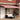 Cort electric retractabil Roșu și Alb 4,5 × 3,5 m