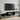 Sistem de TV montat pe perete Montare pe perete Stejar Negru