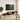 Sistem de TV montat pe perete Montare pe perete Stejar fumuriu