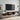 Sistem de TV montat pe perete Montare pe perete Stejar fumuriu