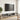 Sistem de TV montat pe perete Montare pe perete Sonoma gri