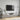 Sistem de TV montat pe perete Montare pe perete Alb