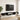 Sistem de TV montat pe perete Montare pe perete Stejar Negru