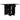 Masă de dining 115 x 70 x 75 cm Lemn prelucrat Stejar Negru