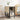 Masă de dining 122 x 80 x 76,5 cm Lemn prelucrat Stejar Sonoma