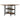Masă de dining 122 x 80 x 76,5 cm Lemn prelucrat Lemn vechi