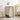 Masă de dining 144 x 60 x 75 cm Lemn prelucrat Stejar Sonoma