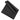 Saltea de Protecție Sport Negru 120 x 60 x 0,6 cm