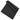 Saltea de Protecție Sport Negru 150 x 75 x 0,6 cm