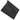 Saltea de Protecție Sport Negru 213 x 152 x 0,6 cm