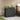 Vază pentru Grădină Negru 50 x 20 x 40 cm Oțel laminat la rece