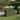Vază pentru Grădină Verde măsliniu 100 x 30 x 50 cm