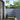 Ecran de balcon 110 x 1000 cm Material Oxford Dreptunghiular