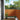 Ecran de balcon 100 x 200 cm Material Oxford Dreptunghiular