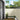 Ecran de balcon 110 x 1000 cm Material Oxford Dreptunghiular