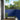 Ecran de balcon 100 x 300 cm Material Oxford Dreptunghiular