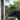 Ecran de balcon 75 x 200 cm Material Oxford Dreptunghiular