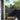 Ecran de balcon 90 x 200 cm Material Oxford Dreptunghiular