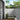 Ecran de balcon 120 x 1000 cm Material Oxford Dreptunghiular