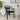 Scaun stivuibil Ratan Negru 60 x 60 x 81 cm