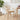 Scaun stivuibil natural 58 x 60 x 81 cm Ratan