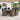 Set dining pentru exterior 7 buc.