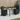 Set dining pentru exterior 3 buc. Negru poliratan