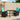 Set dining pentru exterior 3 buc. poliratan