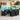 Set dining pentru exterior 7 buc. poliratan