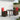 Set dining pentru exterior 3 buc. poliratan