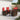Set dining pentru exterior 5 buc. poliratan