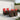Set dining pentru exterior 5 buc. poliratan
