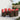 Set dining pentru exterior 7 buc. poliratan