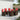 Set dining pentru exterior 7 buc. poliratan