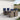 Set dining pentru exterior 5 buc. poliratan