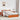 Cadru de pat Maroniu cerat 120 x 200 cm Lemn de pin masiv