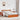 Cadru de pat cu headboard 2 pcs Maroniu cerat Lemn de pin masiv