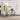 Scaun pliant 8 buc. Piele artificială Alb 48 x 43,5 x 81 cm