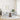Scaun pliant 8 buc. Piele artificială Gri 48 x 43,5 x 81 cm