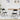 Scaun pliant 2 buc. Catifea Negru 48 x 44 x 78 cm