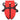 Haina pentru Câini Roșu L32 Fleece și poliester