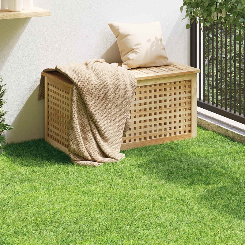 Iarbă artificială 100 x 200 cm Green PP și PE