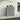 Pat ridicat din gabion 2 buc. 130 x 50 x 150 cm Oțel Galvanizat